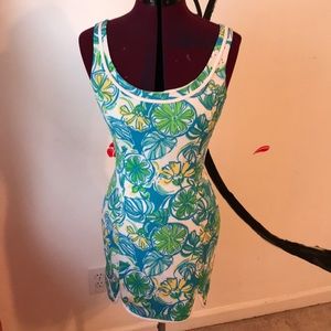 Lily Pulitzer Sweet and Sour Dress